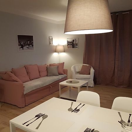 Solankowa Aleja Διαμέρισμα Inowrocław Εξωτερικό φωτογραφία