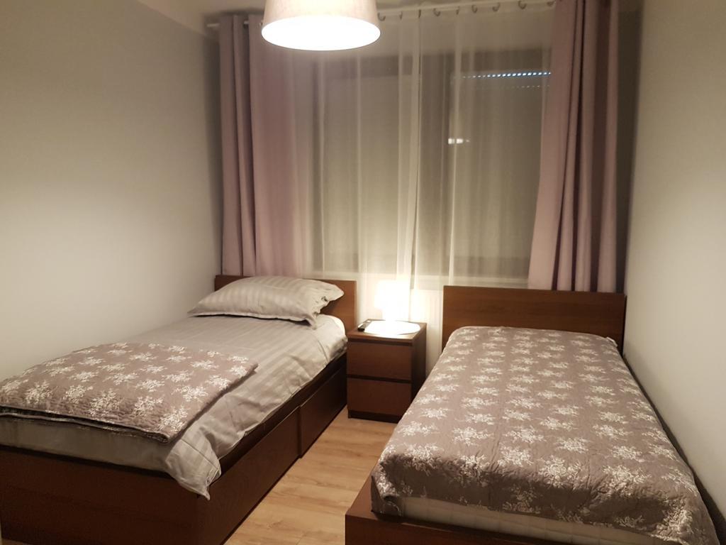 Solankowa Aleja Διαμέρισμα Inowrocław Εξωτερικό φωτογραφία