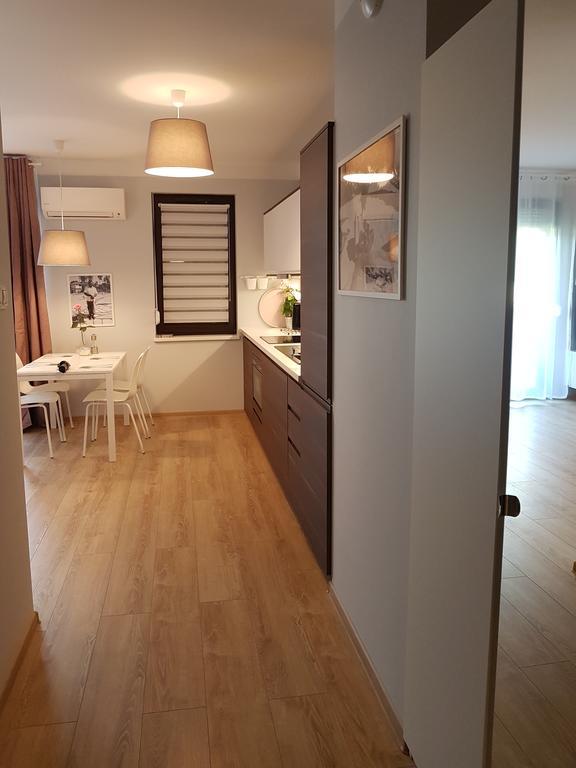 Solankowa Aleja Διαμέρισμα Inowrocław Εξωτερικό φωτογραφία
