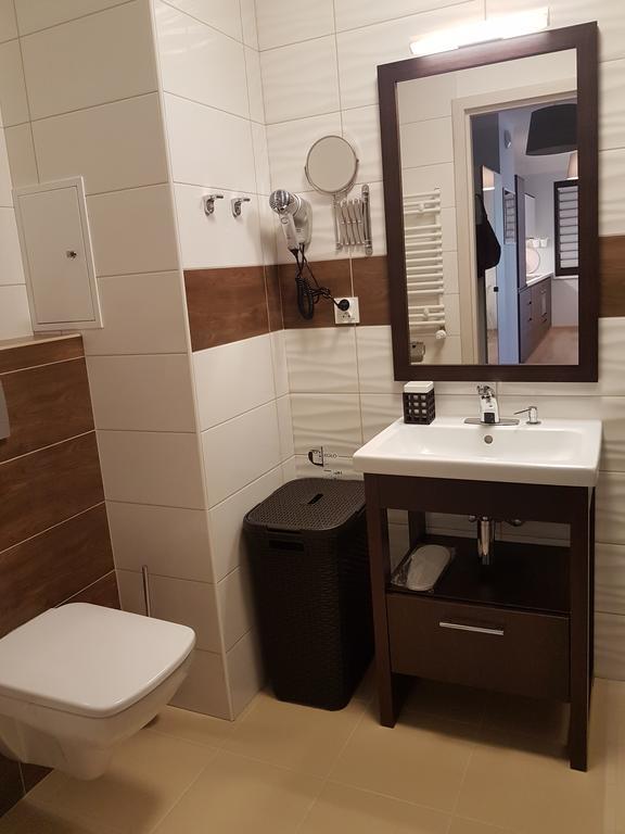 Solankowa Aleja Διαμέρισμα Inowrocław Εξωτερικό φωτογραφία